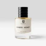 Amber Honey