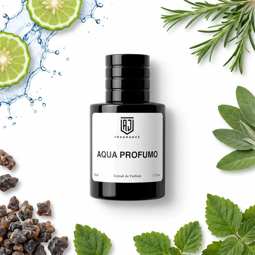 Aqua Profumo
