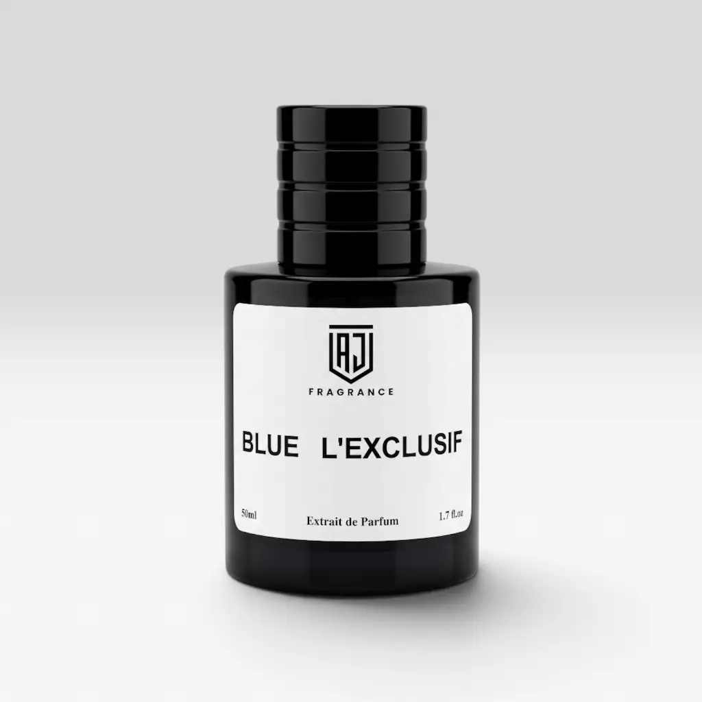 Blue L'Exclusif