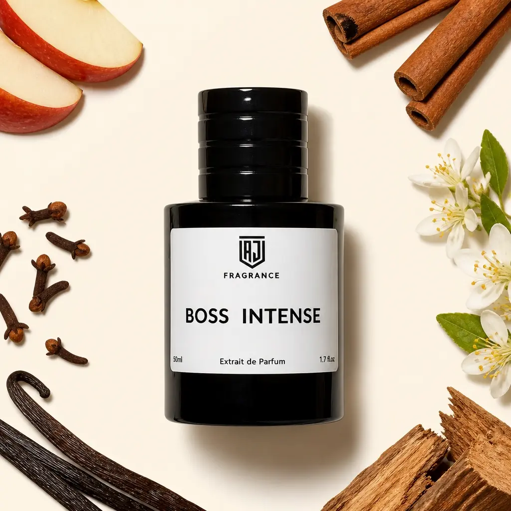 Boss Intense
