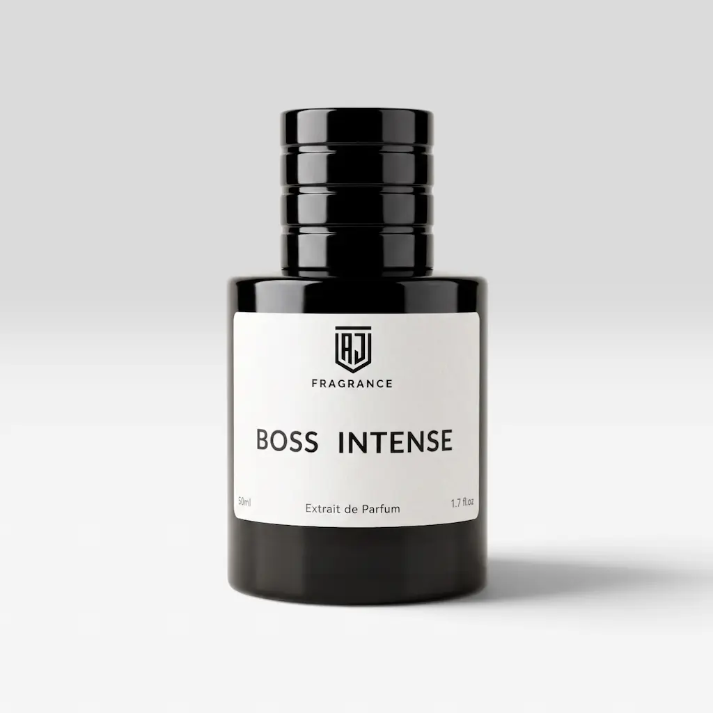 Boss Intense