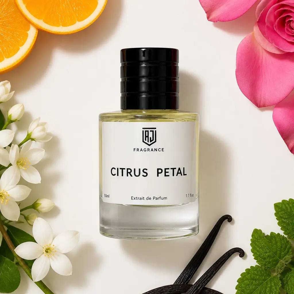 Citrus Petal
