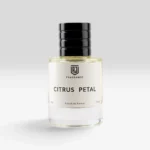 Citrus Petal