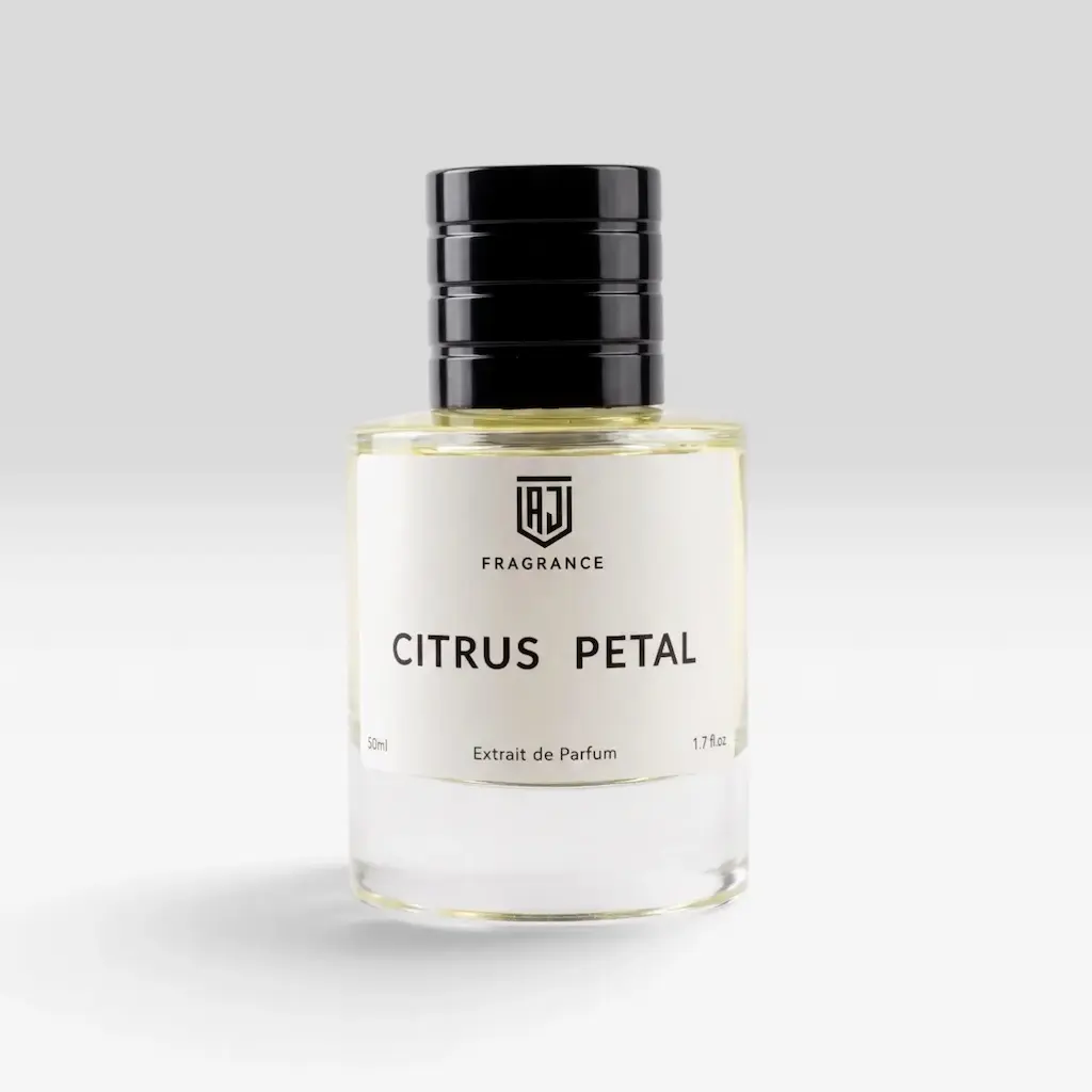 Citrus Petal