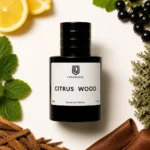 Citrus Wood