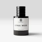 Citrus Wood