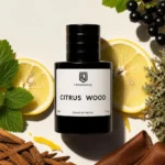 Citrus Wood