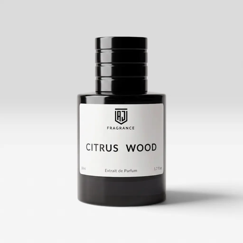 Citrus Wood