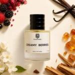 Creamy Berries