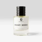 Creamy Berries
