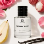 Creamy Rose