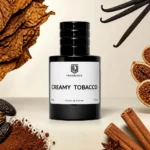 Creamy Tobacco
