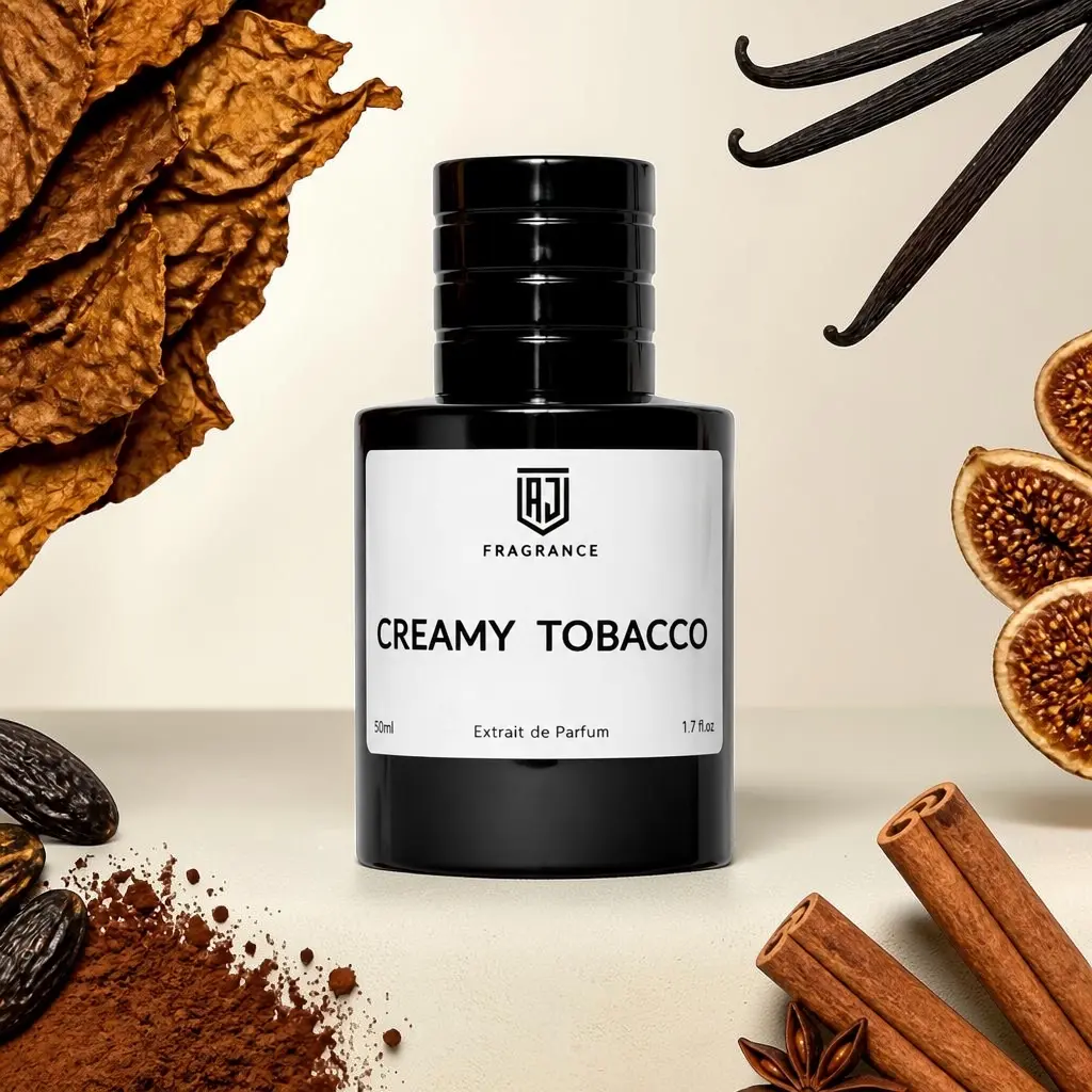 Creamy Tobacco