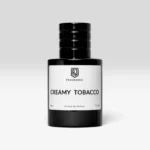 Creamy Tobacco