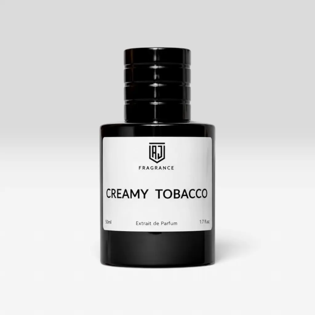 Creamy Tobacco
