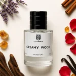 Creamy Wood
