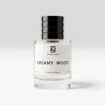 Creamy Wood