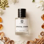 Crystal Charm