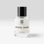 Crystal Charm