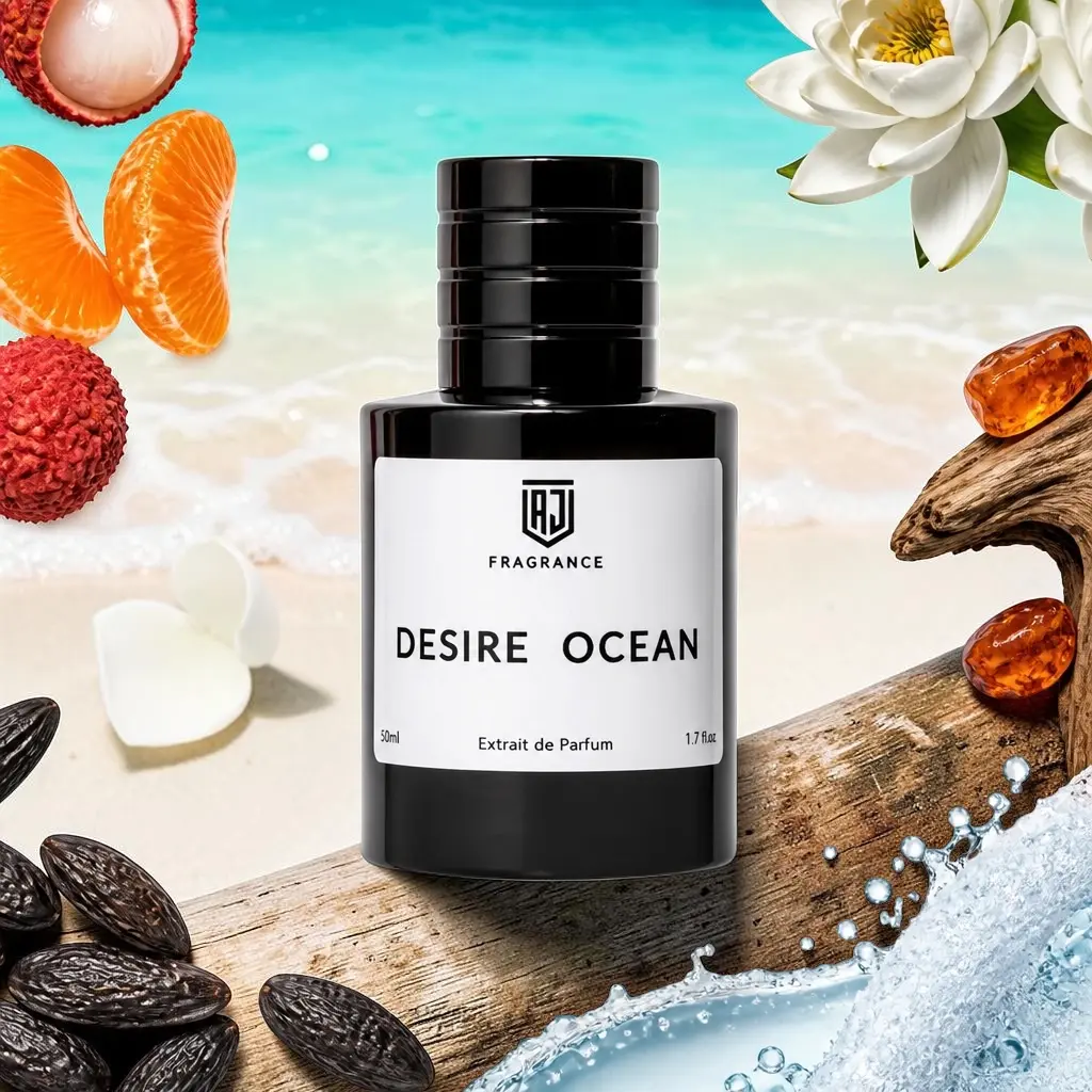 Desire Ocean