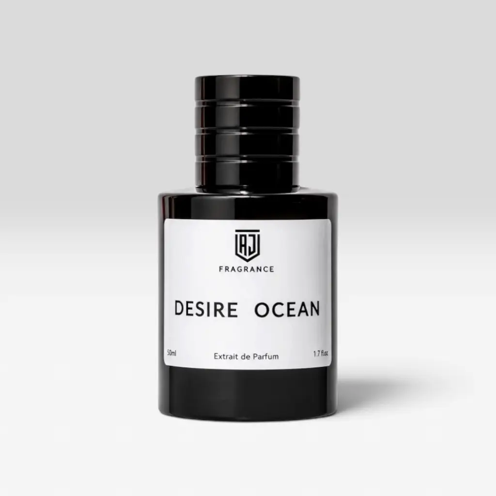 Desire Ocean