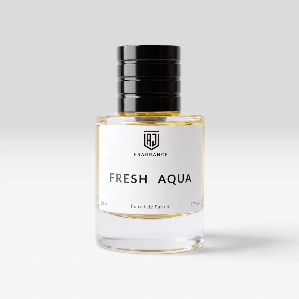 Fresh Aqua