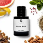 Fresh Blue