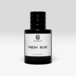 Fresh Blue