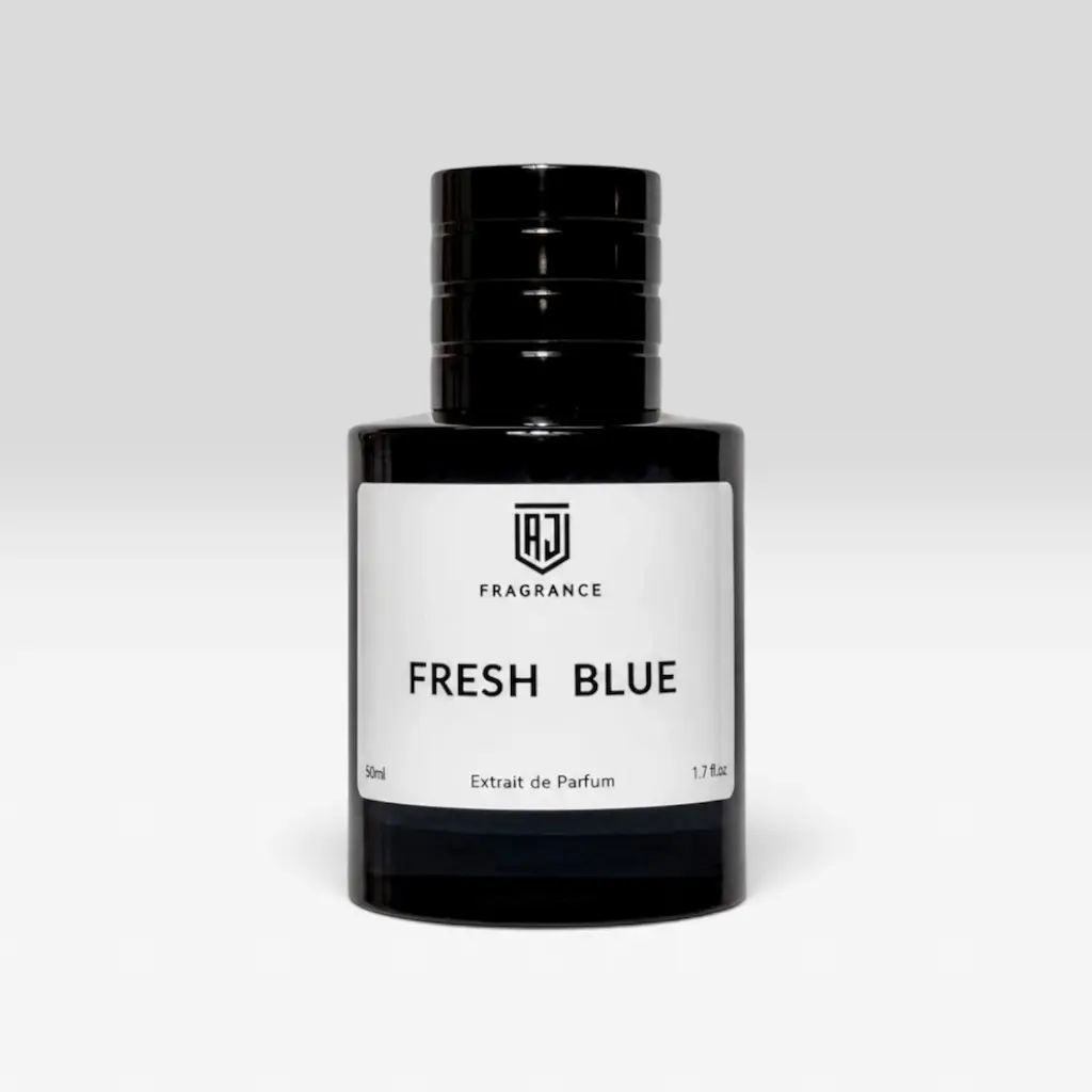 Fresh Blue