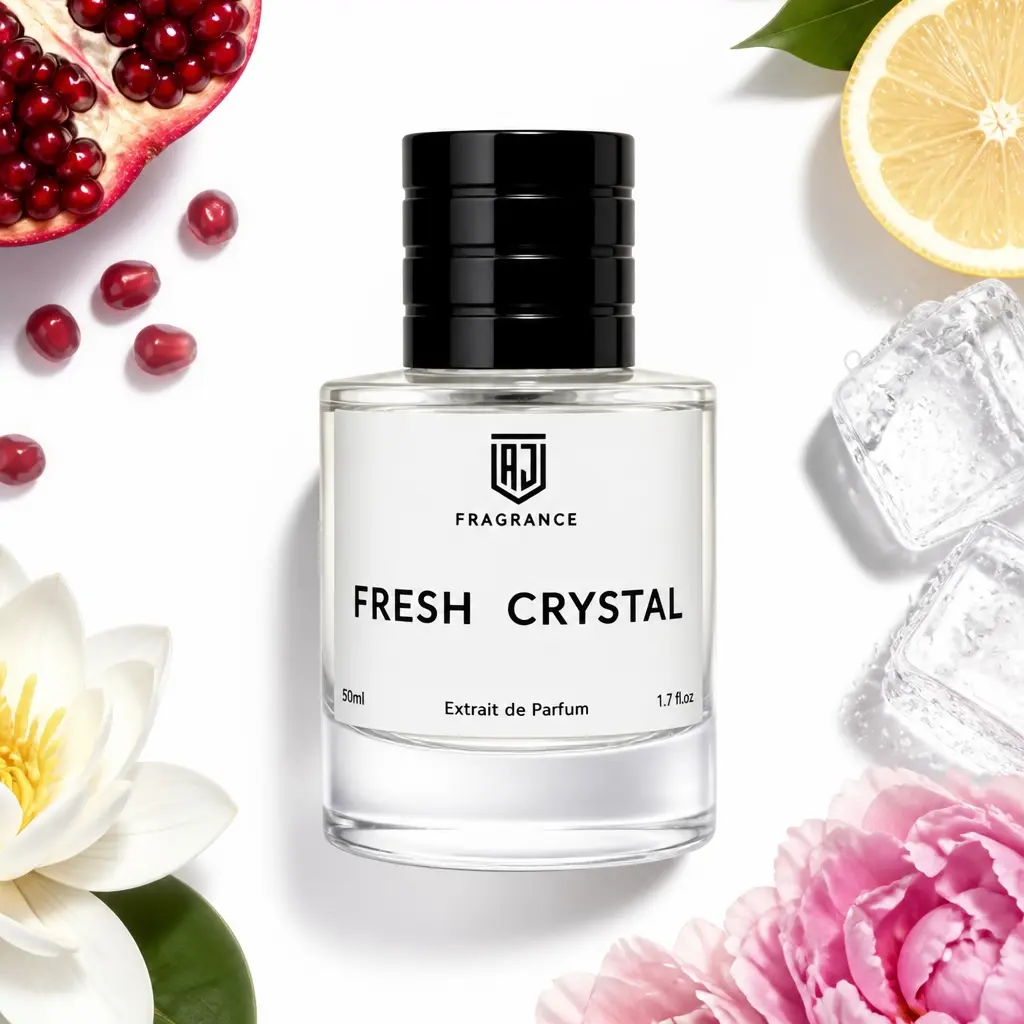 Fresh Crystal