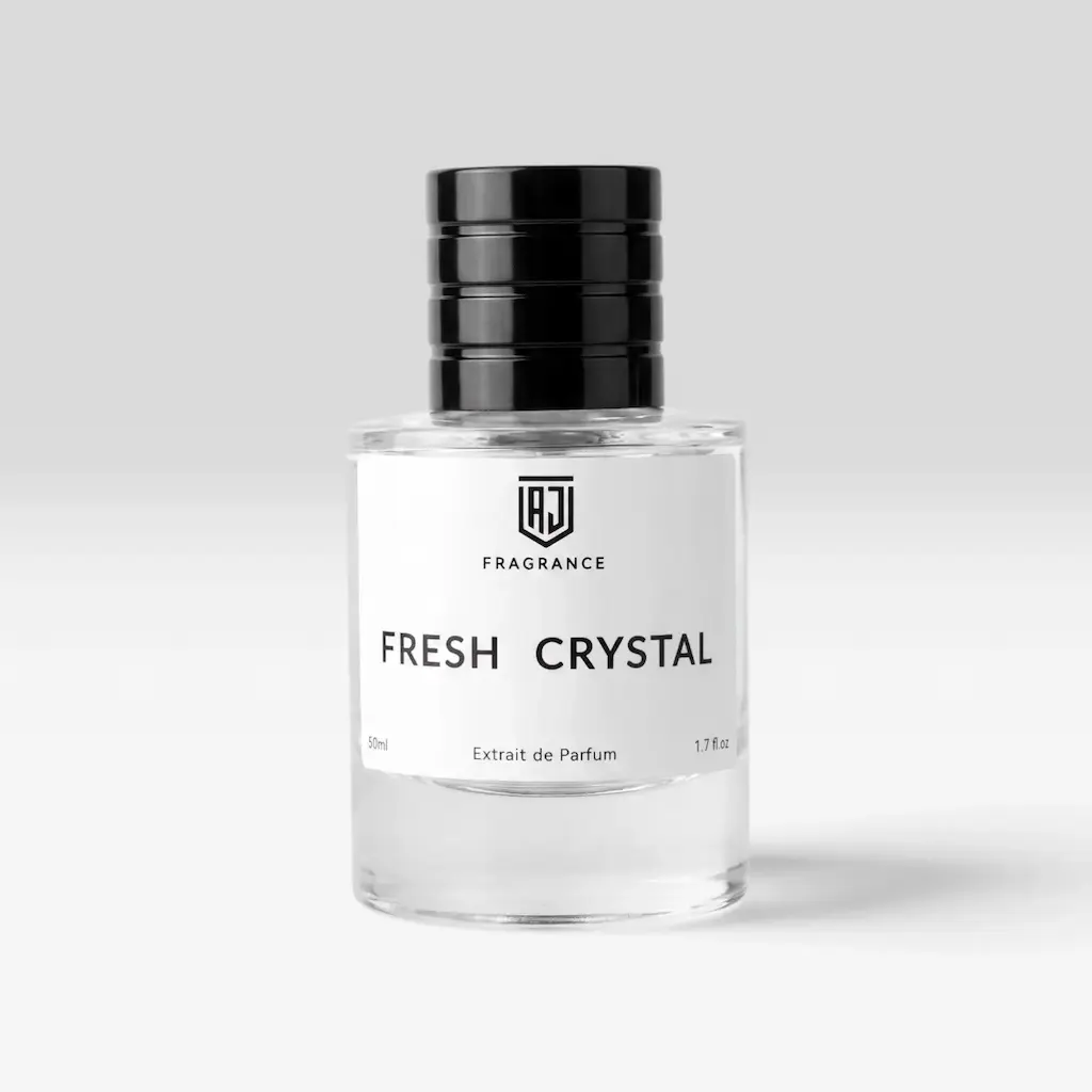 Fresh Crystal
