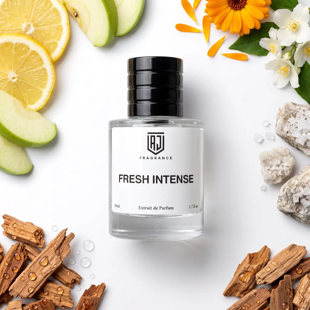 Fresh Intense