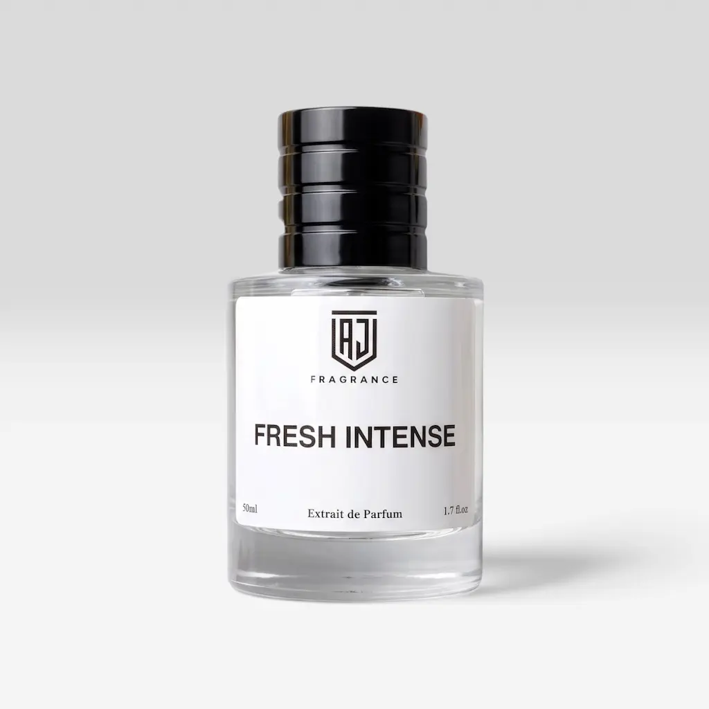 Fresh Intense