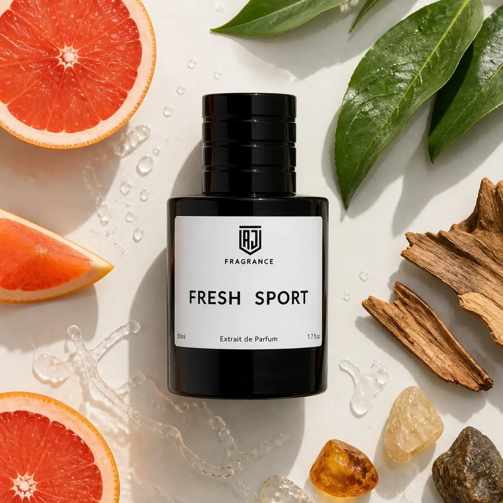 Fresh Sport