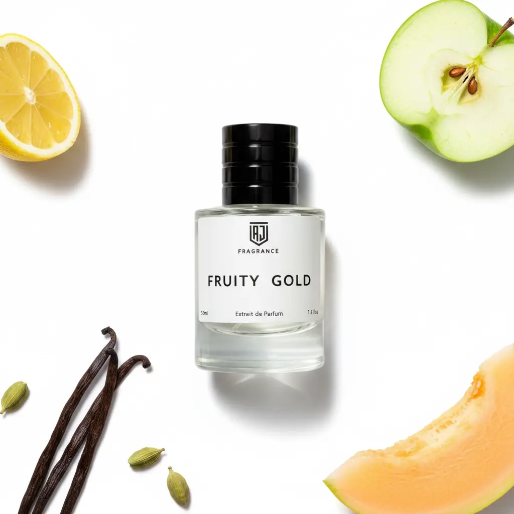 Fruity Gold