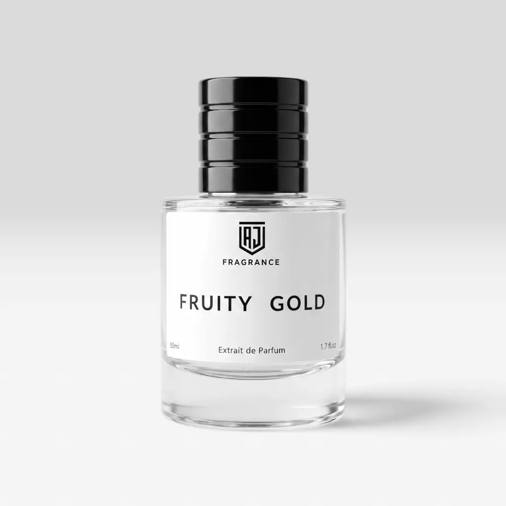 Fruity Gold