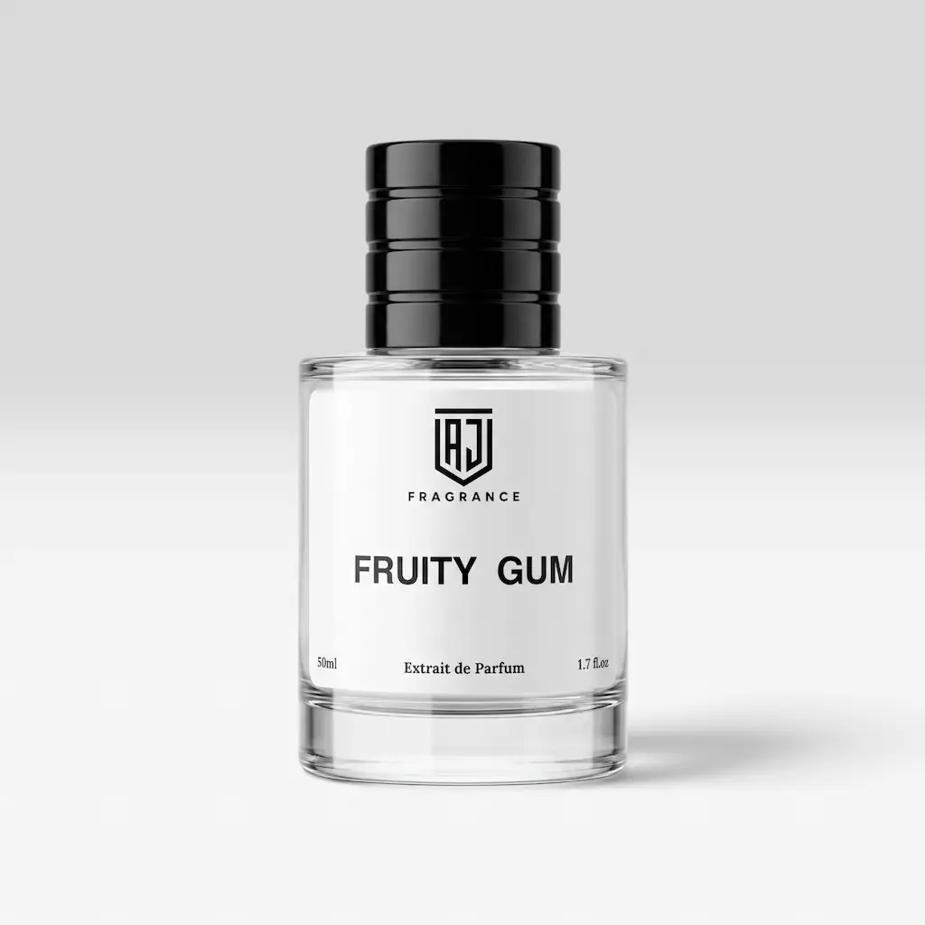 Fruity Gum