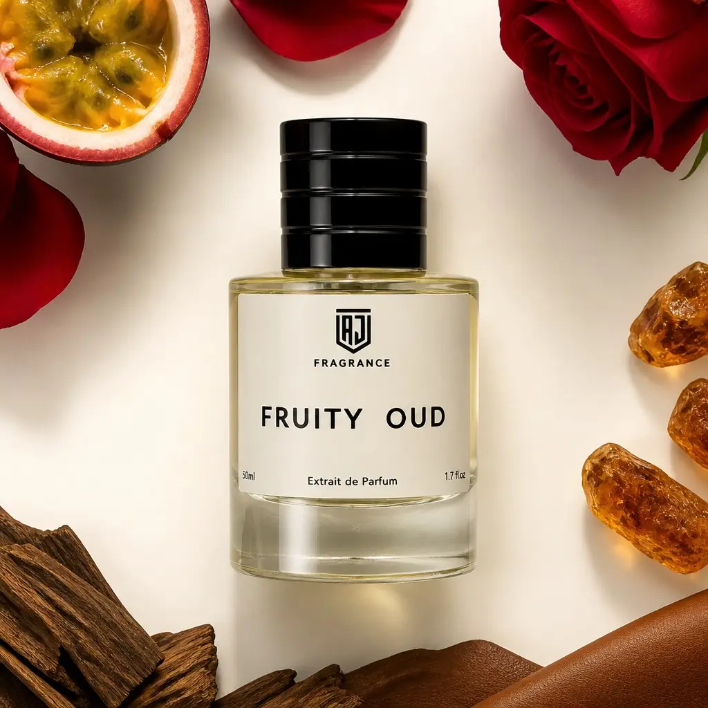 Fruity Oud