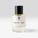Fruity Oud