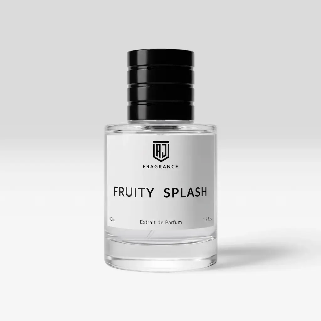 Fruity Splash