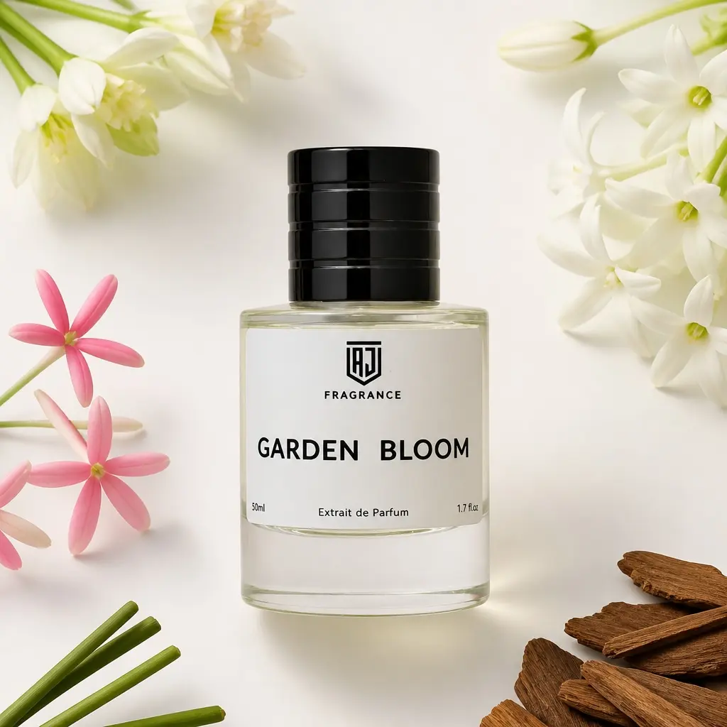 Garden Bloom