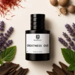 Greatness Oud