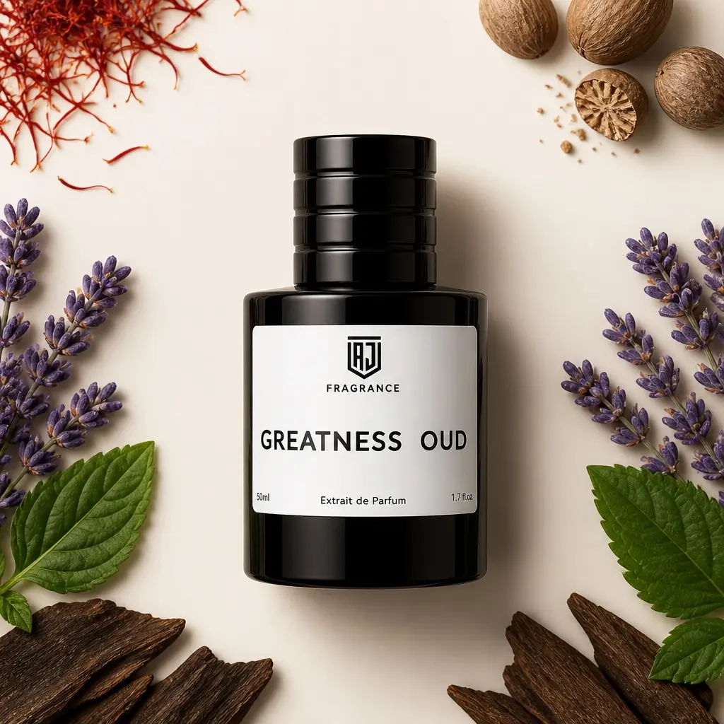 Greatness Oud