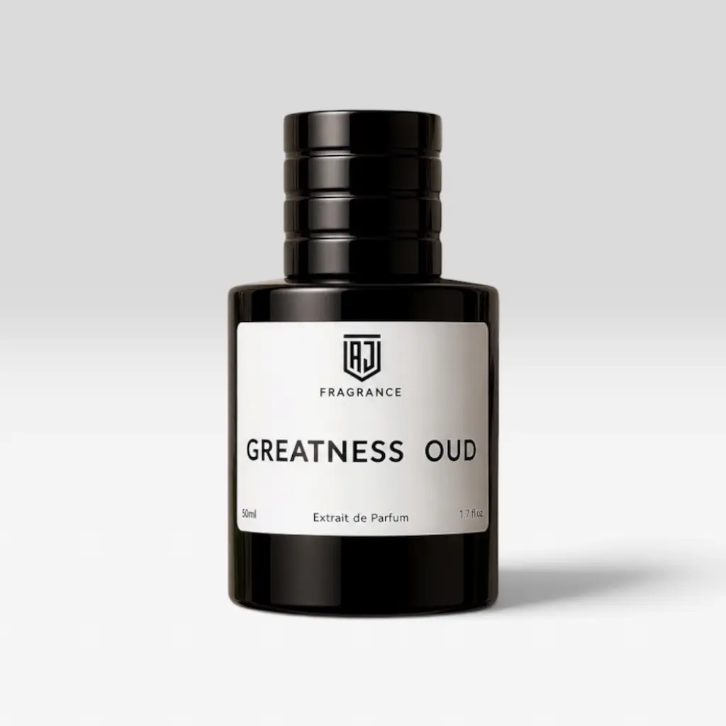 Greatness Oud