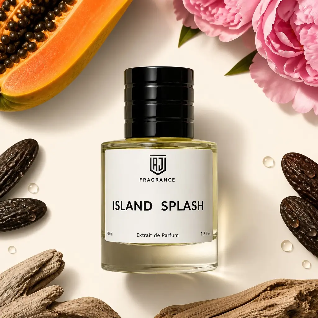 Island Splash