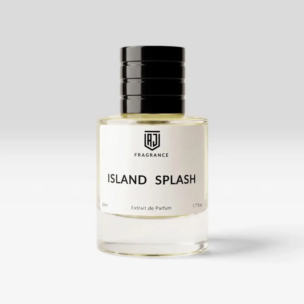 Island Splash