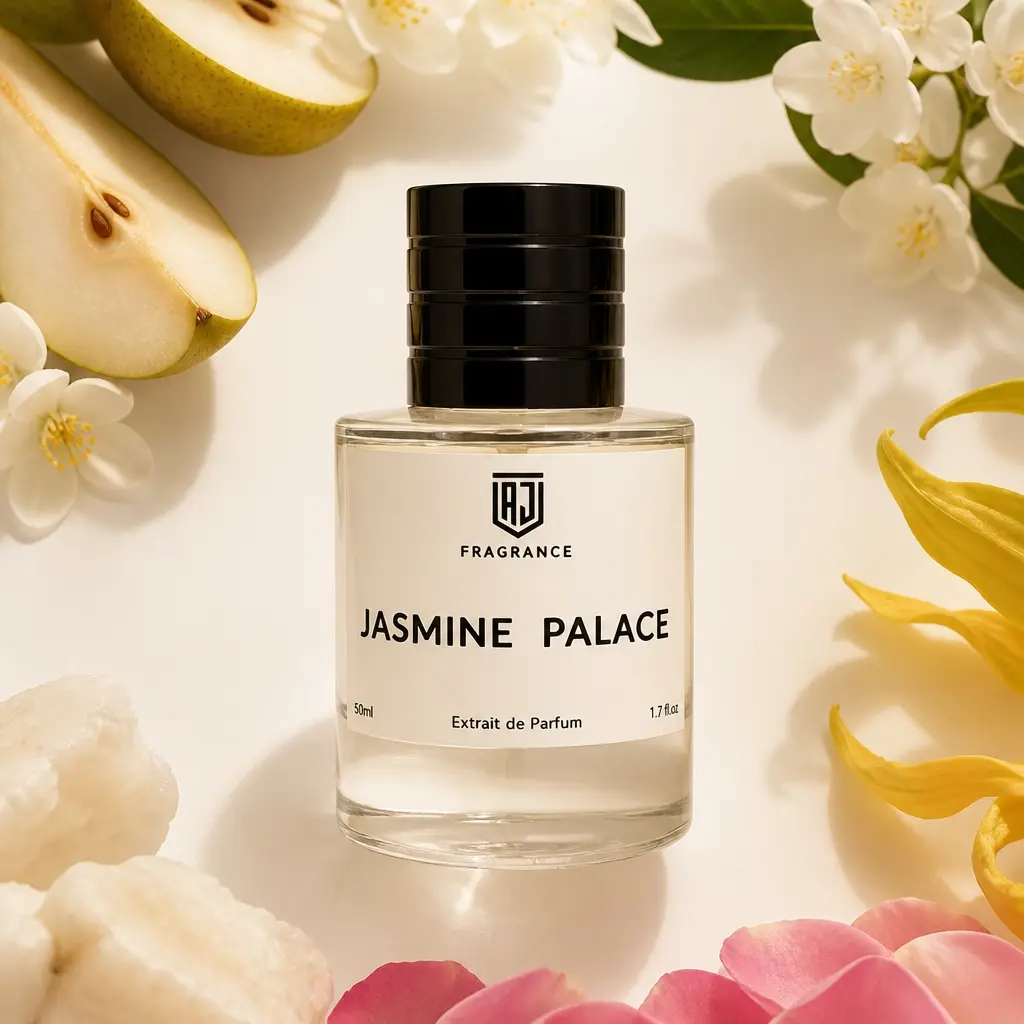 Jasmine Palace