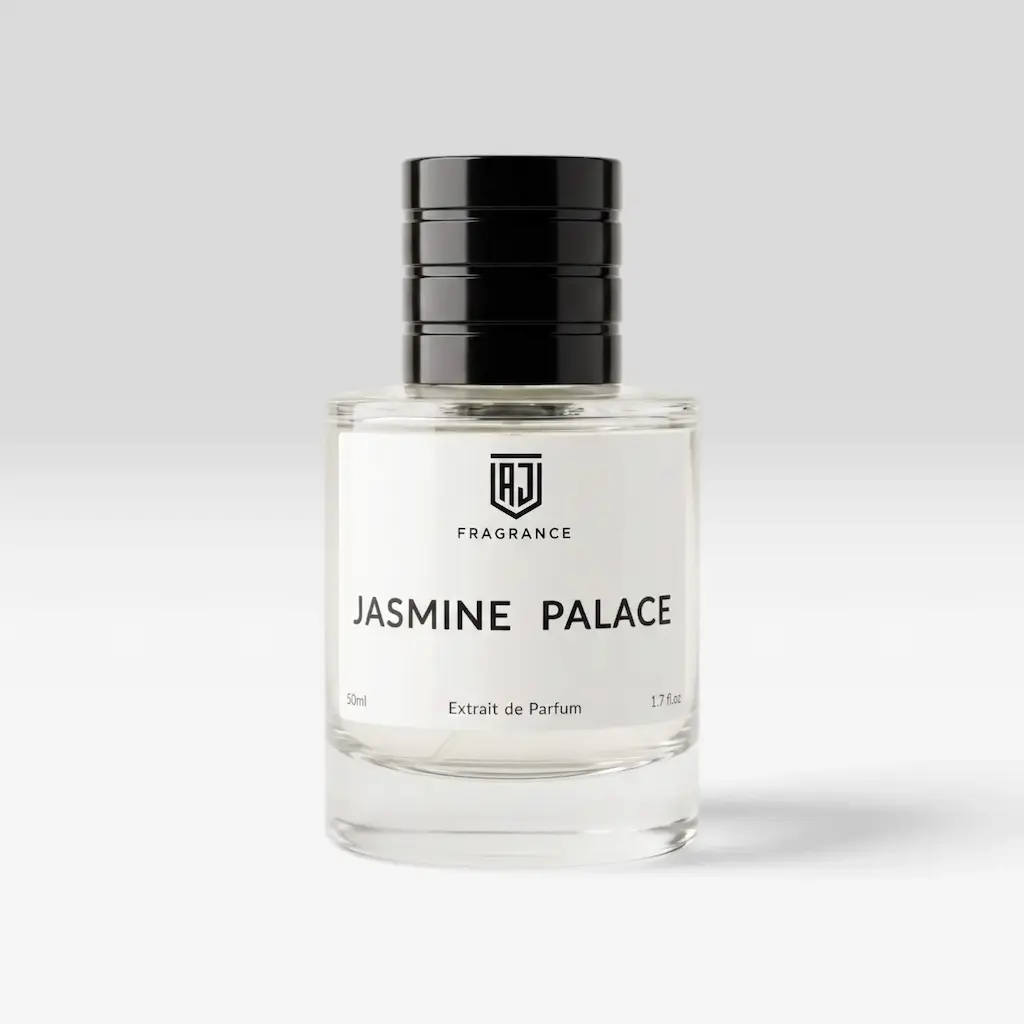 Jasmine Palace