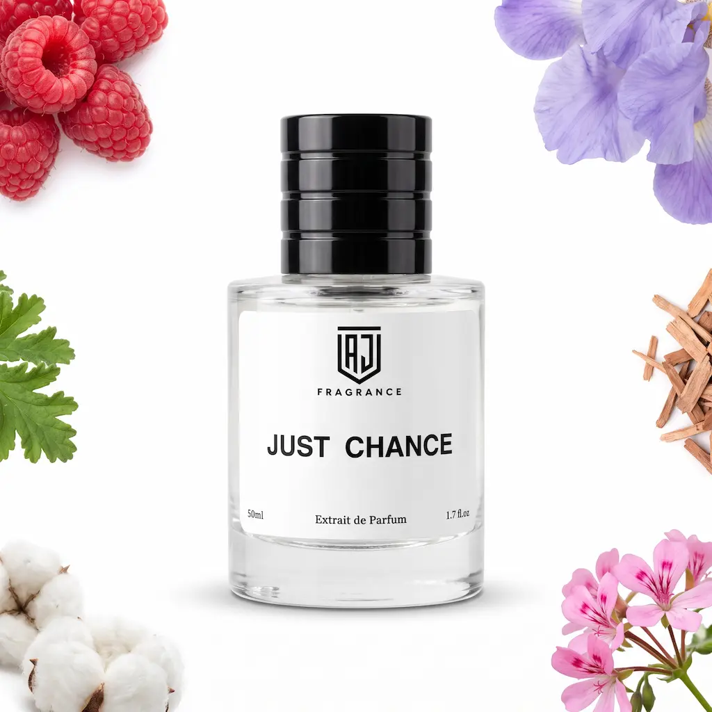 Just Chance