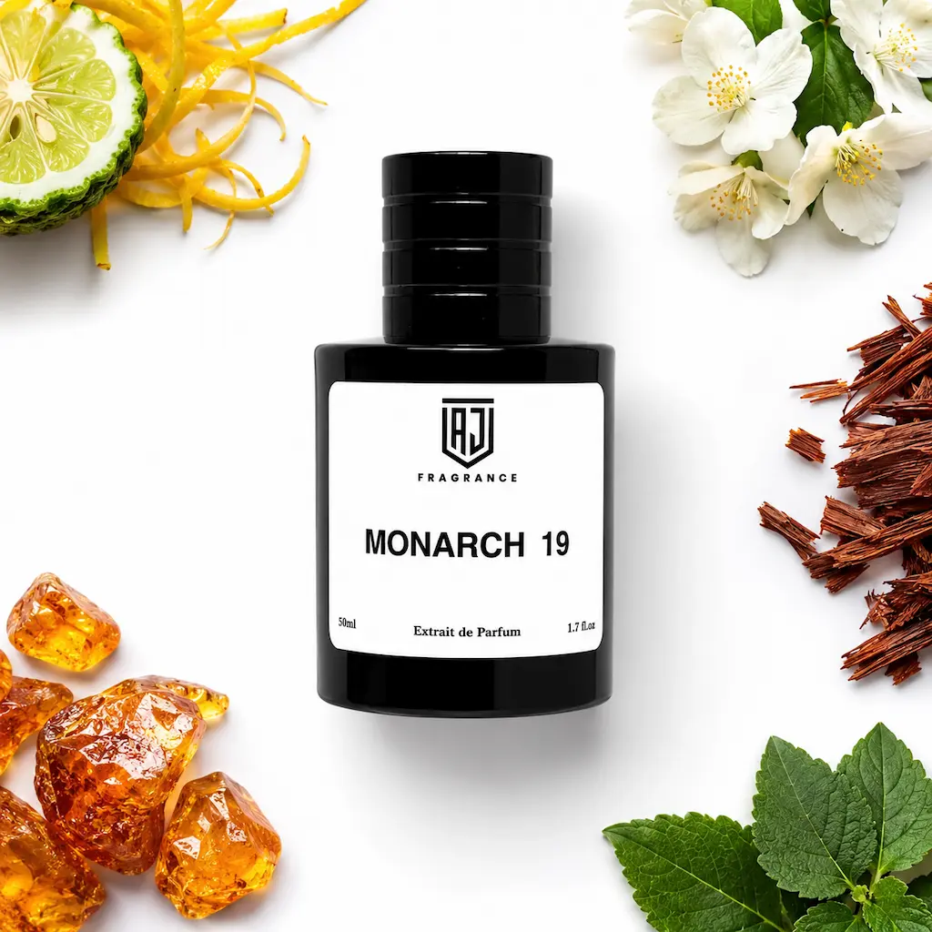 Monarch 19